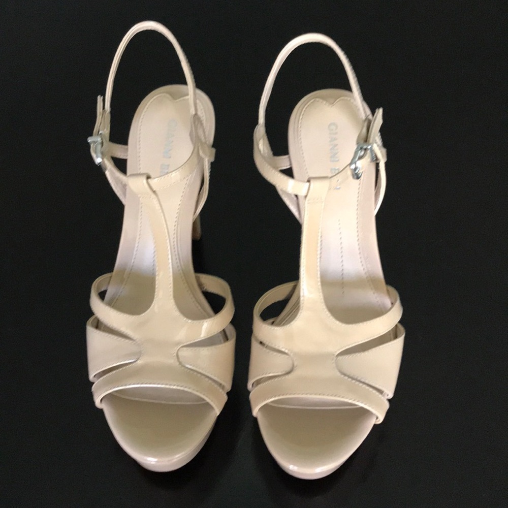 NWOB Gianni Bini heels